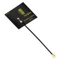 Taoglas Slot Antenna  2400Mhz Min  2483.5Mhz Max FXP70.07.0053A